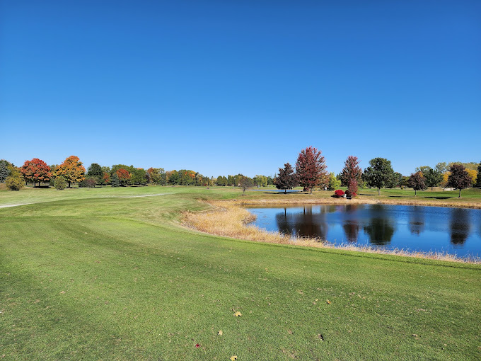 Golf Course in Hillman, MI, Public Golf Course Near Atlanta, Posen, Rust,  Northern Michigan, MI