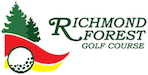 Richmond Forest Golf Course, located in Lenox Twp, MI